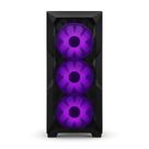 Computador Cpu Gamer Ryzen 3 3200G 16gb Ddr4 480 Ssd Gabinete Led Rgb C/wifi