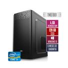 Computador (cpu) Intel Core I3 3ª geração, Ssd 120GB e 4GB Memória Computador (cpu) Intel Core I3 3ª geração, Ssd 120GB e 4GB Memória