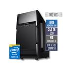 Computador (cpu) Intel Core I5 3ª geração, SSD 240GB e 8GB Memória