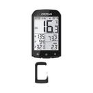 Computador de Bicicleta Cycplus M1 com Bluetooth 5.0, ANT+ e GPS - Compatível com Garmin e Zwift