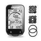 Computador de bicicleta GPS iGPSPORT BSC100S Wireless 2,6" LCD 40H