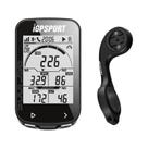 Computador De Bicicleta GPS Sem Fio IGPSPORT BSC100S Velocímetro Digital Cronômetro Odômetro Para
