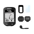 Computador de Bicicleta IGPSPORT BSC200 - Odômetro com Sensor de Velocidade para Ciclismo