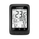 Computador De Bicicleta Sem Fio Bluetooth 5.0 COOSPO BC107/BC26, Velocímetro GPS, Odômetro Com