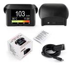 Computador De Bordo Ancel A202 Obd2, Controle Temperatura