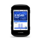Computador de Ciclismo GPS Garmin Edge 550 com Tela Colorida Vívida