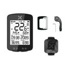 Computador de Ciclismo GPS Xoss G2 à Prova D'Água - Bluetooth, Velocímetro e Odômetro Sem Fio