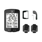 Computador de Ciclismo GPS Xoss G2 à Prova D'Água - Velocímetro Sem Fio com Bluetooth Computador de Ciclismo GPS Xoss G2 à Prova D'Água - Velocímetro Sem Fio com Bluetooth