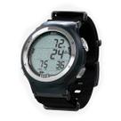 Computador de Mergulho Aqualung i200C Nato Strap Bluetooth, Algoritmo PZ+ com Pulseira Nato Premium