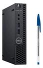 Computador Dell Mini 3060 I5 8gb Ssd 240gb Win10pro Hdmi Bivolt