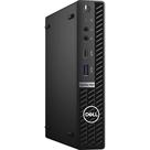 Computador Dell Optiplex 7090 Micro Intel Core I5 10500T Memória 16gb Ssd 512gb Windows 11