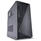 Computador Desktop, Intel Core I3 8º Geração, 8GB RAM, HD SSD 240GB, Conexões USB/VGA/HDMI/LAN/SOM Computador Desktop, Intel Core I3 8º Geração, 8GB RAM, HD SSD 240GB, Conexões USB/VGA/HDMI/LAN/SOM