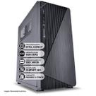 Computador Desktop, Intel Core I7 3º Geração, 8GB RAM, SSD 240GB, HDMI Computador Desktop, Intel Core I7 3º Geração, 8GB RAM, SSD 240GB, HDMI