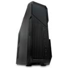 Computador Desktop Slim, Intel Core I3 4º Ger, 8GB RAM, HD SSD 240GB, Conexões USB/VGA/HDMI/LAN/SOM Computador Desktop Slim, Intel Core I3 4º Ger, 8GB RAM, HD SSD 240GB, Conexões USB/VGA/HDMI/LAN/SOM