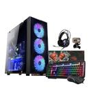Computador Gamer i5 8Gb Gt740 SSD120 HD1Tb Fonte Real 500W