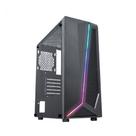 Computador Gamer Intel Core i3 2100 8GB SSD 240GB Intel HD 2000 CertoX Brave 1037