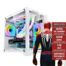 COMPUTADOR GAMER MAX ELITE BESTBOY INTEL CORE I9 14º 32GB RAM SSD 1TB RTX 5060 16GB 800W