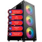 Computador Gamer MultiPC GT730 Core I7 16GB SSD 512GB Win 11