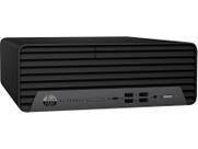 Computador hp 805 g6 sff ryzen 5, 8gb, 256gb, w10h