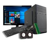 Computador I5 8ºgen / 8gb Ram Ddr4 / Ssd480 / Tela 21 / Wifi