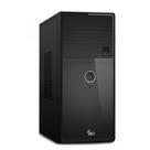 Computador Intel 4GB HD 500GB Áudio 6 canais HDMI Full HD 3green Business