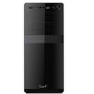 Computador Intel Core i3 4GB HD 500GB HDMI FullHD Áudio 5.1 canais EasyPC Standard