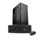 Computador Intel Core I5 2Geração 8Gb RAM SSD 120Gb Bivolt Tecla Mouse Cabos Computador Intel Core I5 2Geração 8Gb RAM SSD 120Gb Bivolt Tecla Mouse Cabos