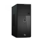 Computador intel dual core 4gb hd 320gb hdmi 3green triumph business desktop