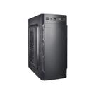 Computador intel i3 4gb 500gb brazilpc