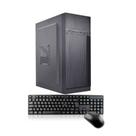 Computador Intel I5 3º Memória 8gb Hd 500GB Teclado e Mouse USB
