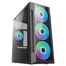 Computador Intel I5 Geracao 10 8gb Ddr4 Ssd 480 500w Gamer