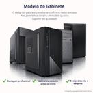Computador Intel I5 Geração 8 32gb Nvme 1tb 500w