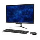 Computador Ital All In One K2 Preto Intel I5 8gb Ram Ssd 256gb Full Hd 19" 110/220 Bivolt