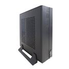 Computador NTC Celeron Mini ITX Intel 1101 PW Intel Celeron N4020 UHD Intel 600 4GB DDR4 120GB SSD Com 1 Fan Linux