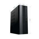 Computador NTC Compact Intel (i3-4130/8GB/SSD256NVMe/200W/H81)