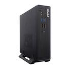 Computador NTC Mini ITX II 8106 EC Intel Core i5 12400 UHD Intel 730 8GB DDR4 256GB SSD Linux