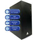 Computador Office i3 8ª Gen 16GB SSD 256GB Windows 11 MultiPc