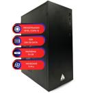 Computador Office i5 2ª Geração 16GB SSD 256GB Windows 11 MultiPc