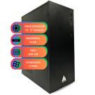 Computador Office i5 3470 Memória 8GB RAM 256GB SSD Windows 11