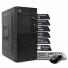 Computador On Corp i5 4GB RAM 120GB SSD Win10