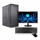 Computador Pc Completo i5 3 Ger. 8gb Hd 500GB mon. 19"