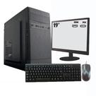 Computador Pc Completo Intel i3 4Geração 8gb Hd 500gb