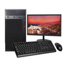 Computador Pc Completo Intel I7 8Gb Hd 1Tb Wi-Fi Computador Pc Completo Intel I7 8Gb Hd 1Tb Wi-Fi