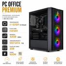 Computador Pc Cpu Core I7 10ª Geração 32gb Ram Ddr4 Ssd 1tb Computador Pc Cpu Core I7 10ª Geração 32gb Ram Ddr4 Ssd 1tb