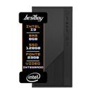 Computador Pc Cpu Intel Core I3 8gb Ssd 128 Gb