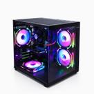 Computador Pc Gamer Aquario Intel Core I5 3470 Ssd 480gb Memoria Ram 16gb Fonte 500w Wifi Windows 11 Montado Pronto para Jogar Computador Pc Gamer Aquario Intel Core I5 3470 Ssd 480gb Memoria Ram 16gb Fonte 500w Wifi Windows 11 Montado Pronto para Jogar
