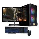 Computador Pc Gamer Completo Intel Core I5 Ssd 480gb 16gb