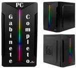 Computador PC Intel Core I5 8GB de RAM Ssd 256GB Windows 11