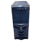 Computador Pc Intel I3 8gb Ssd 120gb + Hd 500gb Windows 10