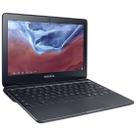 Computador portátil Samsung Electronics XE500C13 Chromebook 3 2 GB RAM 16 GB SSD Computador portátil Samsung Electronics XE500C13 Chromebook 3 2 GB RAM 16 GB SSD